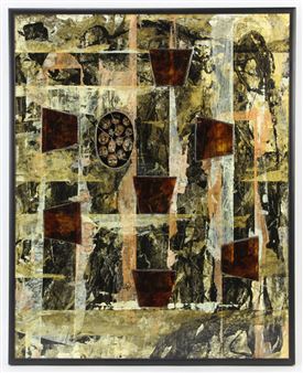 "Ghetto" - Maria Lindberg