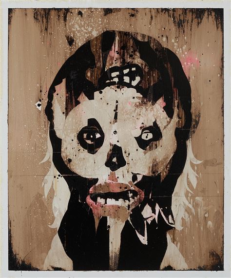 Untitlted by Henning Kles, 2010