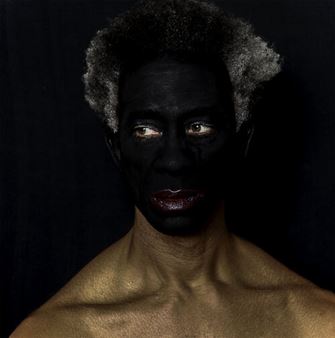Richard Stuart Perkins: If Ancestors Anchor - Upfor
