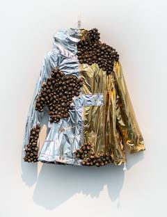 Lena von Goedeke: Stasis - Galerie m