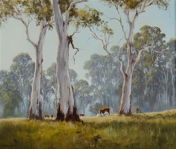 Prime Herd - Tamworth