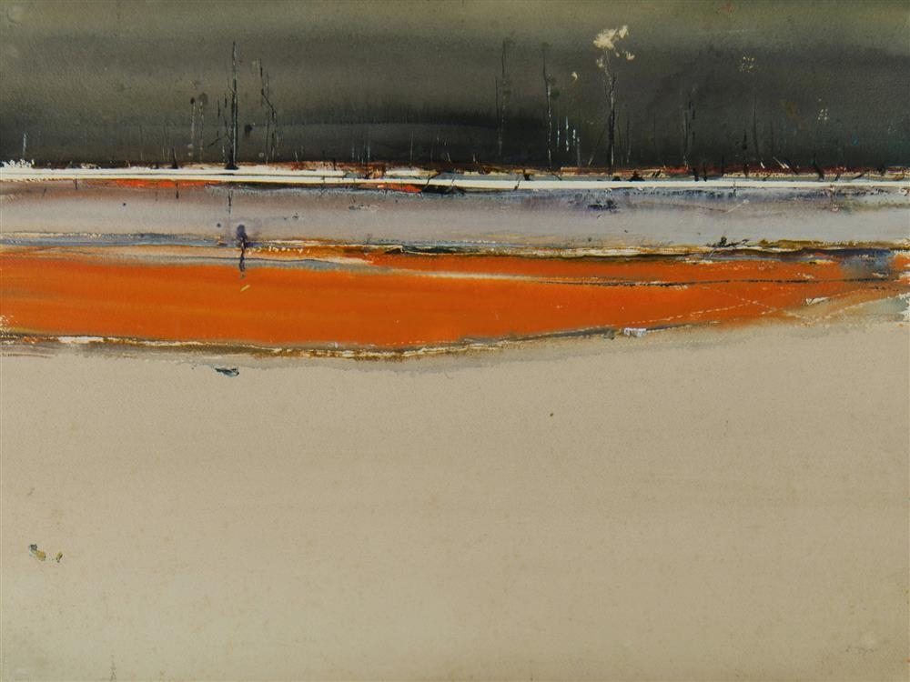 Geoffrey Dyer | Estuary | MutualArt