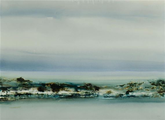 Dyer, Geoffrey | 204 Artworks | MutualArt