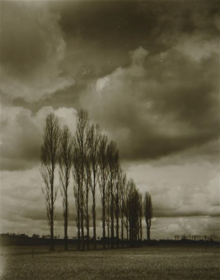 Josef Sudek | SV. VÍT V PRAZE (1925 - 1930) | MutualArt