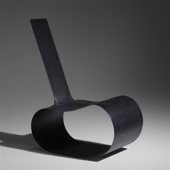 Feijão rocking chair - Rodrigo Simão