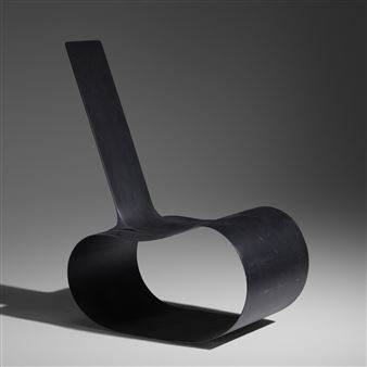 Feijão rocking chair - Rodrigo Simão