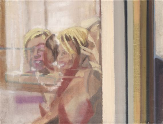 NEJLEPŠÍ KAMARÁDKY by Libor Veselý, 2004