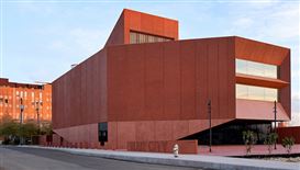 More Cancellations, Closures, and News from Texas Art Institutions