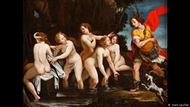 Naked Bodies and Power Structures: A Cultural History of Bathing