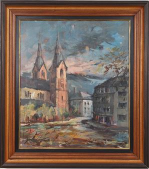 Untitled - Théophile Steffen