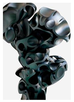 Tony Cragg: Inhabitants: Sculpture - Thaddaeus Ropac, Salzburg (Halle)