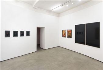 Gabriele Porta: Pure Love - Federica Schiavo Gallery, Rome