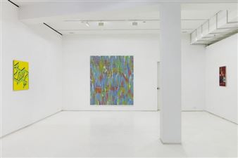 January - Mixed Greens