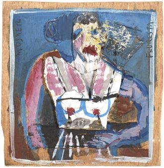 FLORESTA - Ricardo Mosner