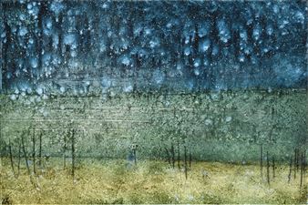 MÉTÉORITES - Fleur Cozic