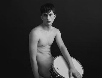 Tony Solis: La Marcha De Los Gatitos Apachurrados - Galeria Enrique Guerrero