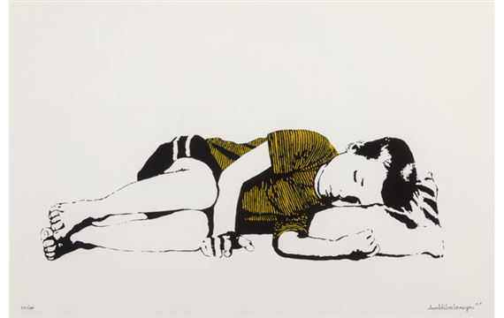 Passed Out (First Edition) by BUMBLEBEELOVESYOU, 2015