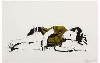 Passed Out (First Edition) - BUMBLEBEELOVESYOU