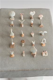 Shin Fujihira - Ippodo Gallery, Tokyo