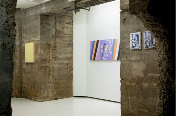 Screen Door - Tops Gallery