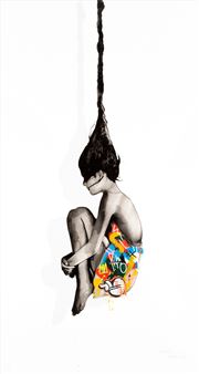 'Falling Out Of Consciousness' - SNIK