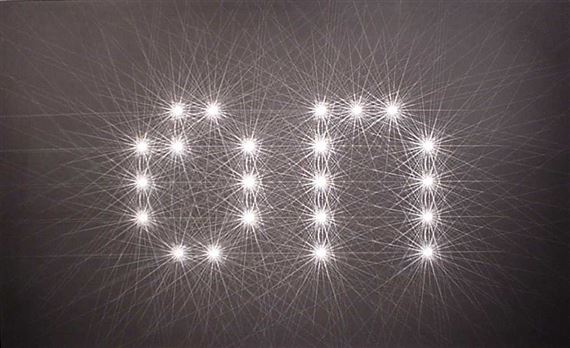 Produced In-House: PMoA’s Graphicstudio Collection - The Ashley Gibson Barnett Museum of Art