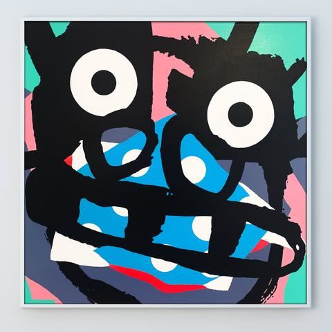 Seven Year Anniversary Group Show - Vertical Gallery, Chicago