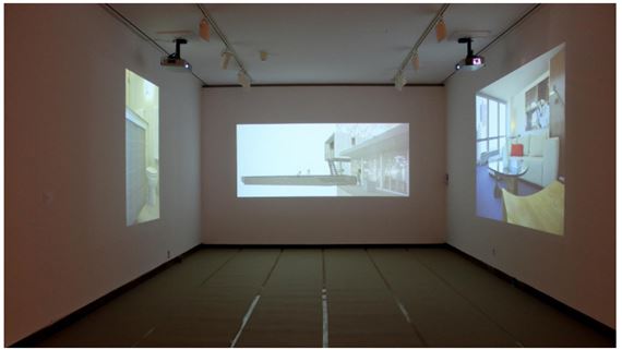 Speculative Visions of Pragmatic Architecture - Krannert Art Museum and Kinkead Pavilion
