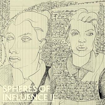 Alasdair Gray Season: Spheres of Influence II - The Burrell Collection