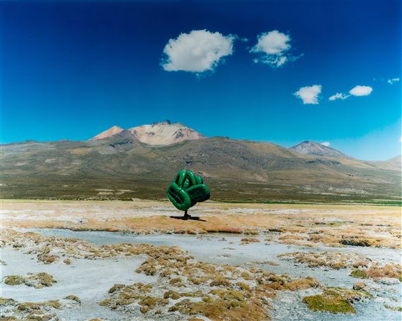 Salt. Masmo! 2 by Scarlett Hooft Graafland, 2004