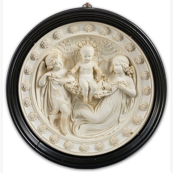 Friedrich Wilhelm Dankberg 2 Artworks at Auction MutualArt