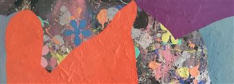 Robin Dash: Paintings on Paintings  - Carroll and Sons