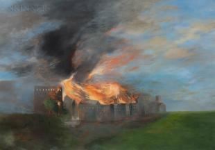 Firestorm (Boston 1872) - Robert Ferrandini