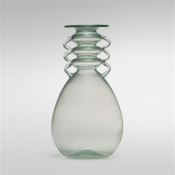 Soffiato vase, model 1766