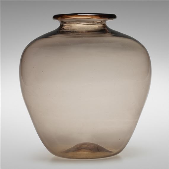 Soffiato vase, model 5229