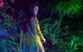 As Art Basel in Hong Kong Launches Online, We Look at How the Art Market Is Using Cyberspace to Combat Coronavirus