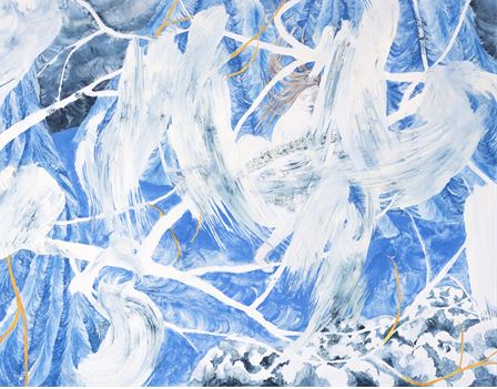 Collection 1: Transgressing Lines - National Museum of Art, Osaka (Kokuritsu Kokusai Bijutsukan)