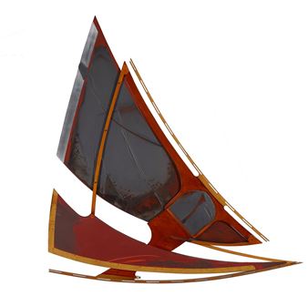 BEARING DIAL - Eric Anderson