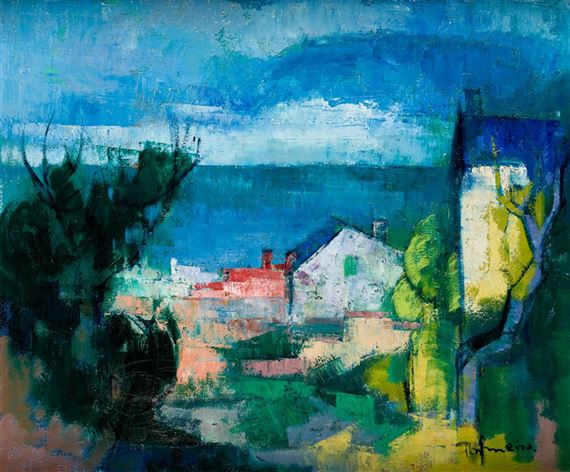 Palmeiro, José 85 Artworks MutualArt