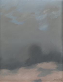 TIERRA SEVILLA, ULTRAMAR Y NEGRO MARFÍL - Antonio Lago