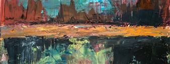 Abstract Exhibition - The Brick Lane Gallery (Brick Lane)