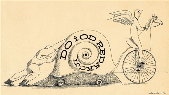 Do i od redakcji - Daniel Mróz