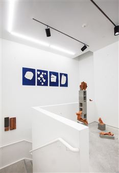 In Practice - SculptureCenter