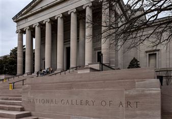 On a Last Walk Through the National Gallery, I’m Reassured by Images of an Uncertain Future