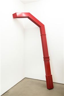 Marinella Senatore - MOT International, London