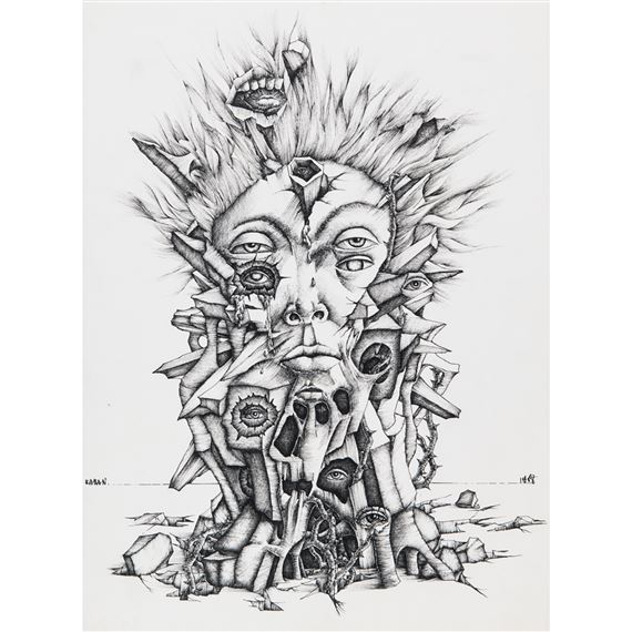 Gérard Daran Biography