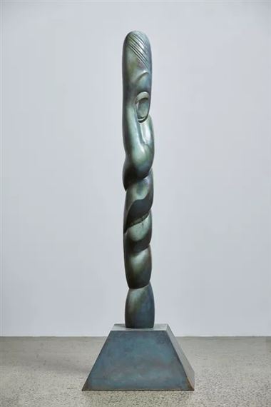 Terry Stringer | The Death of Cleopatra (2005) | MutualArt