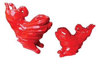 Nina Jumps - Sumbul Pranov