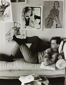 Jim Howard (American, 1930)