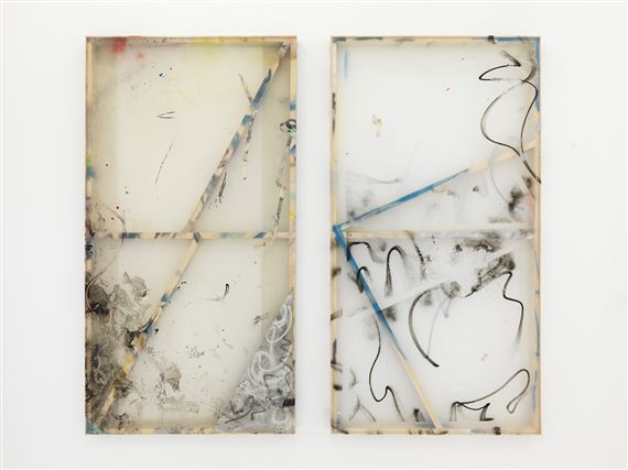 Perpetuum Mobile - Galería Casado Santapau